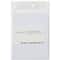 50 Sets of White Flat Cards & Envelopes by Recollections™, 4.25" x 5.5"